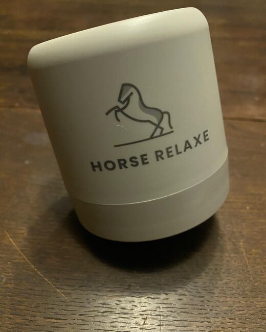 Horse Relax - 1 Monat alt - wie neu, Horse Relaxe , Violéne Erhardt , Care Products, Röttenbach