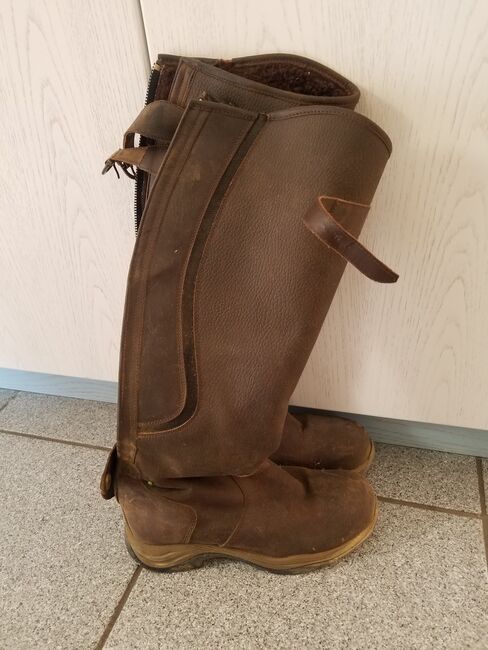 Pferde- und Reiterbedarf, Stübben Vielseitigkeitssattel, Carmen Strehle Schuler, All Purpose Saddle, Königsbrunn bei Augsburg