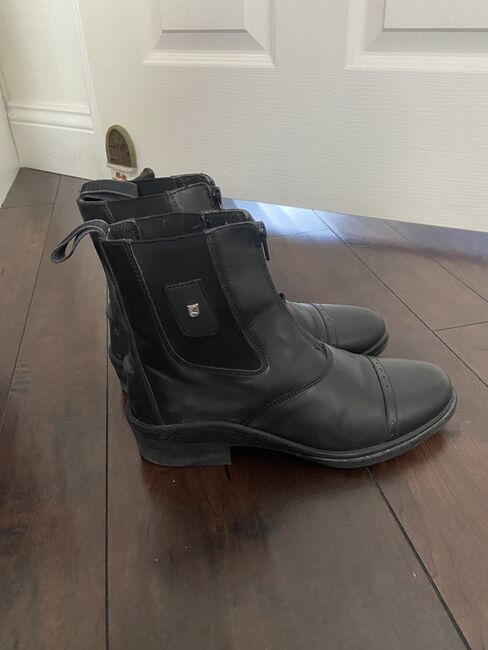 Horse riding boots, Ariat, Sophia G, Reitstiefel, Weston , Abbildung 3