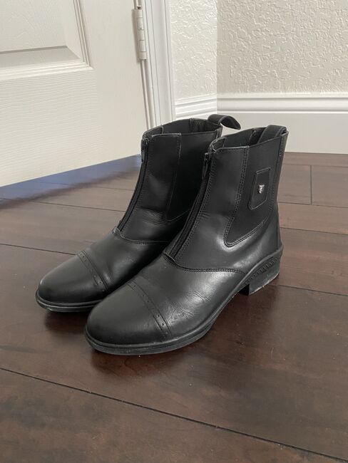Horse riding boots, Ariat, Sophia G, Riding Boots, Weston 