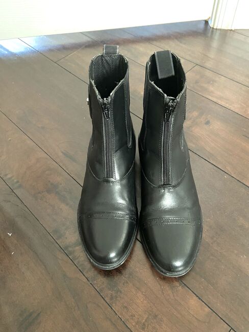 Horse riding boots, Ariat, Sophia G, Riding Boots, Weston , Image 2