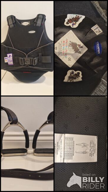 Horse Riding Equipment - Bundle, Catherine Henry, Other, Pontefract, Image 14