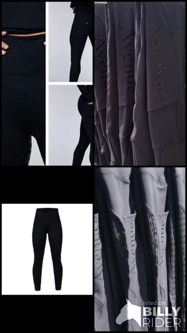 Horse Riding Leggings, Avenue Equestrian , Amy Donnelly, Breeches & Jodhpurs, Stamullen, Image 10