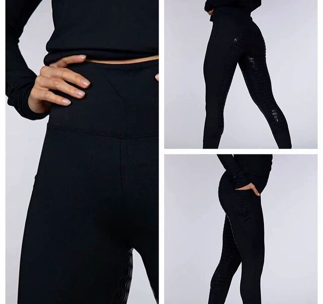 Horse Riding Leggings, Avenue Equestrian , Amy Donnelly, Breeches & Jodhpurs, Stamullen