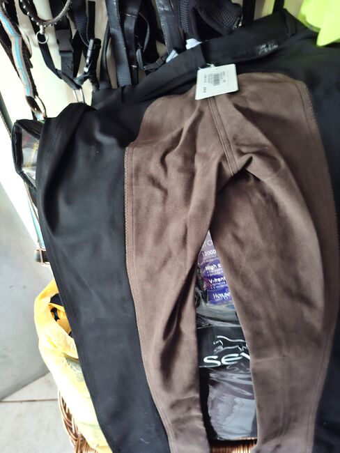 Pferdedecken, Reithose,, Amigo, Tina, Horse Blankets, Sheets & Coolers, Potsdam, Image 2