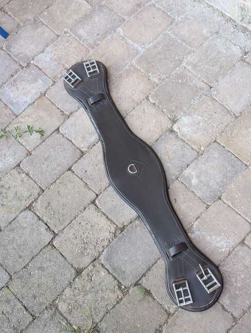 Pferd, Sattel, Sattel Quantum Short & Light Western S2, Deuber und Partner, Jens , Other Saddle, Ilmenau , Image 7