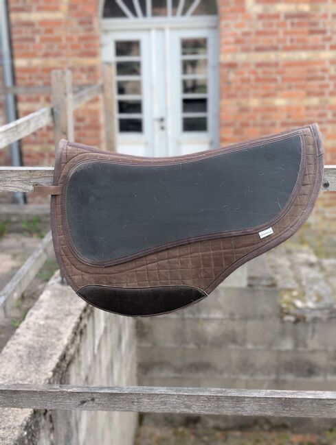 Pferd, Sattel, Sattel Quantum Short & Light Western S2, Deuber und Partner, Jens , Other Saddle, Ilmenau , Image 4