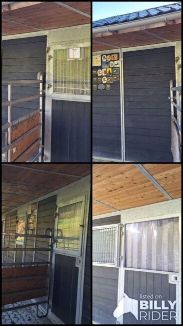 Pferdestall mit 3 Boxen, Rogida, Tack Room & Stable Supplies, Oberägeri , Image 13