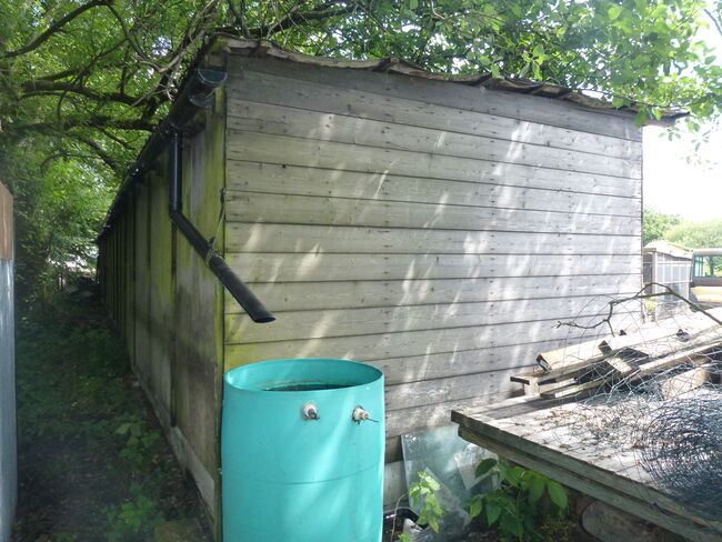 Horse Stables For Sale, tottington, bury., jason briggs, Stallplätze, bury, Abbildung 7