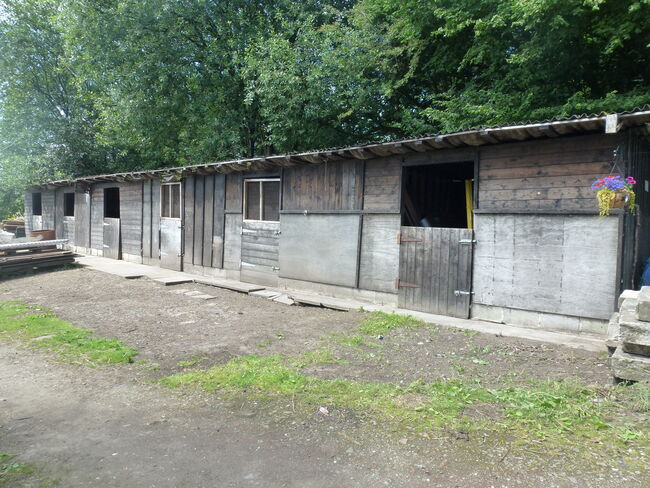 Horse Stables For Sale, tottington, bury., jason briggs, Horse Stables, bury, Image 2