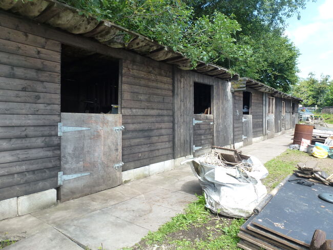 Horse Stables For Sale, tottington, bury., jason briggs, Horse Stables, bury, Image 4