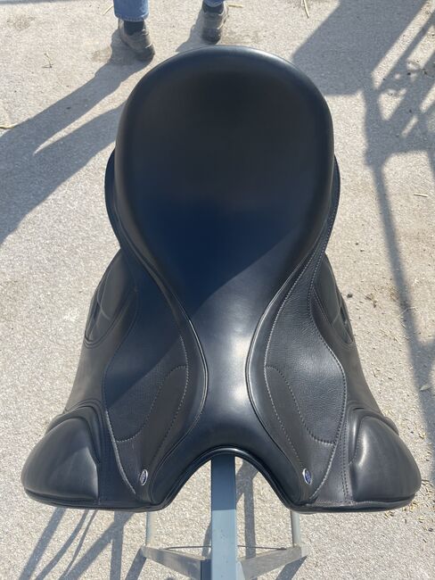 Horse Star Champion inkl. Lakdetails 17, Horse Star Champion, Elisa , Dressage Saddle, Duisburg , Image 3