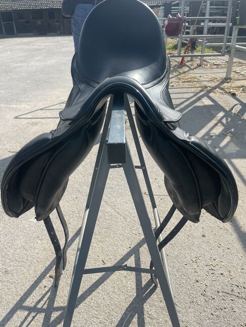 Horse Star Champion inkl. Lakdetails 17, Horse Star Champion, Elisa , Dressage Saddle, Duisburg , Image 4