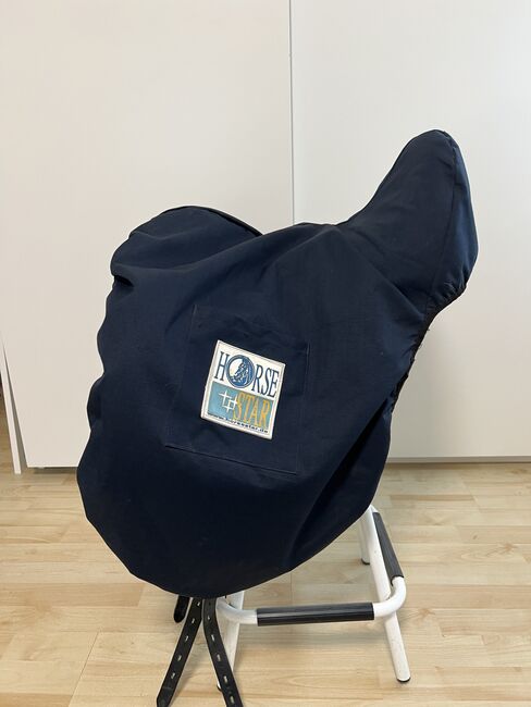 Horse Star Economical Dressursattel 17,5 KW33/34, Horse Star Economical , Sina Ott, Dressursattel, Bad Segeberg, Abbildung 3