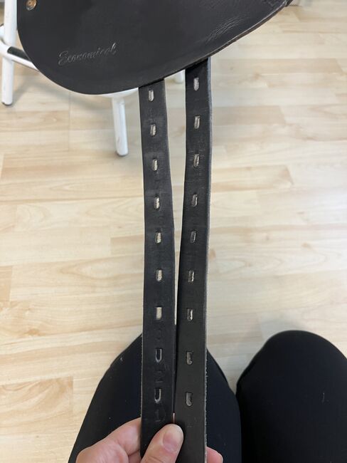 Horse Star Economical Dressursattel 17,5 KW33/34, Horse Star Economical , Sina Ott, Dressursattel, Bad Segeberg, Abbildung 8