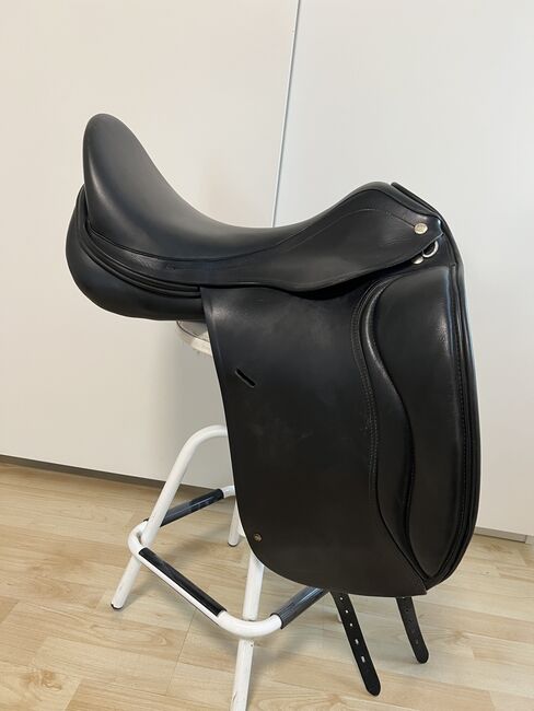 Horse Star Economical Dressursattel 17,5 KW33/34, Horse Star Economical , Sina Ott, Dressursattel, Bad Segeberg, Abbildung 2