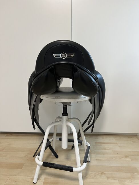 Horse Star Economical Dressursattel 17,5 KW33/34, Horse Star Economical , Sina Ott, Dressursattel, Bad Segeberg, Abbildung 5