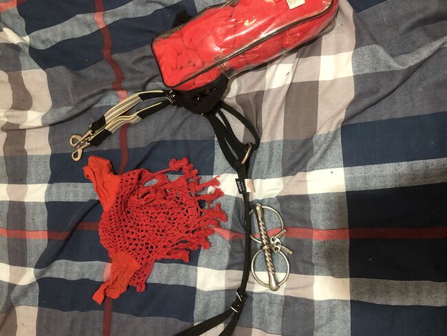 Horse stuff for sale, Emma, Saddle Accessories, Newtownards , Image 2