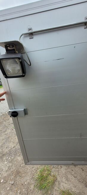Pferdeanhänger  Meyer Vollalu, Meyer  Nevada, Daniela Hohenlohe , Horse Trailers, Mülheim, Image 7