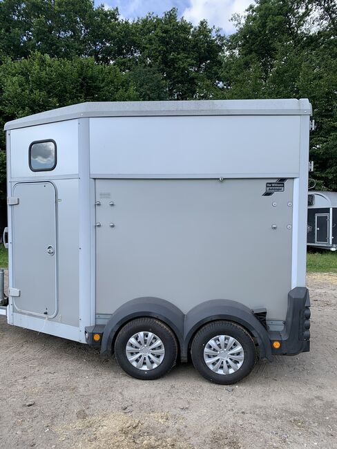 Pferdeanhänger, Ifor Williams  HB506, Kerstin , Horse Trailers, Tangstedt, Image 15