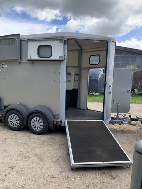 Pferdeanhänger, Ifor Williams  HB506, Kerstin , Horse Trailers, Tangstedt, Image 14