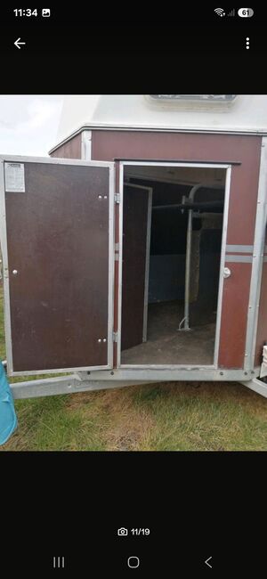 Pferdeanhänger, Krämer Sport  FSPT, Fakir , Horse Trailers, Singen, Image 11