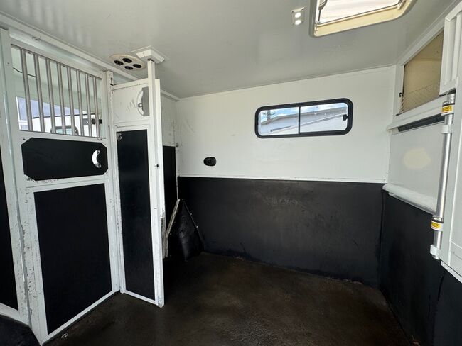 Pferdetransporter Theault Hengstausstattung Automatik 177PS, Fiat Theault Fiat Ducato Hengst, Gerhard Strobel (Dickenherr Trucks und Trailers), Horse Trailers, Baden-Württemberg - Unterschneidheim, Image 13