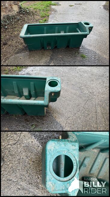 Pferdetränke, Suevia, Nicole , Buckets, Feeders & Waterers, Neunkirchen , Image 4