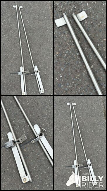 Horsebox Rear Ramp Closures/Fasteners, Jenna Letham, Travel Equipment, Glasgow , Image 5