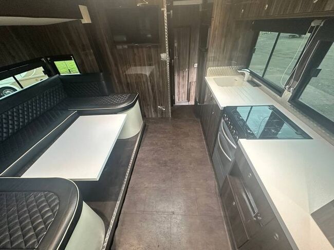 Horseboxes & Trailers for Sale/ Scania P310, Scania P310, Benetto Anette, Other, Gauteng, Image 3