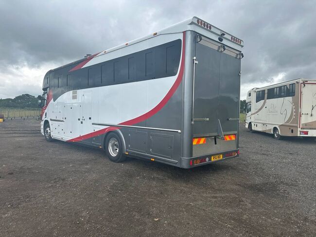 Horseboxes & Trailers for Sale/ Scania P310, Scania P310, Benetto Anette, Pozostałe, Gauteng, Image 10