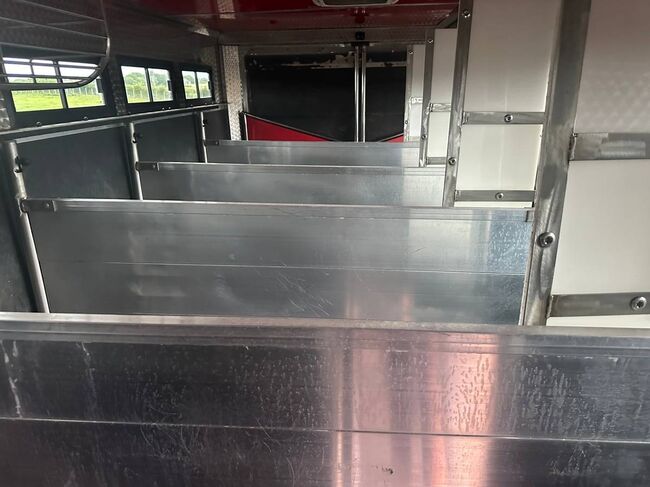 Horseboxes & Trailers for Sale/ Scania P310, Scania P310, Benetto Anette, Sonstiges, Gauteng, Abbildung 12