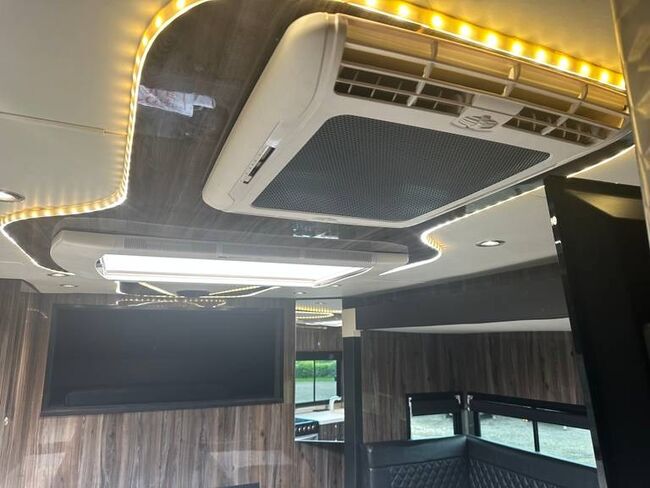 Horseboxes & Trailers for Sale/ Scania P310, Scania P310, Benetto Anette, Sonstiges, Gauteng, Abbildung 7