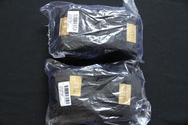 Horsebrands Bandagen WB Navy/Gold NEU, Horsebrands , Celine W, Horse Bandages & Wraps, Hörstel