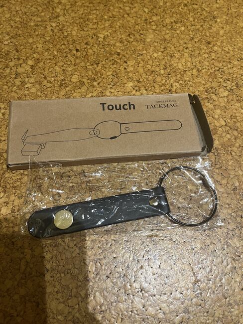 Horsebrands Tackmat Touch Magnethalterung, Horsebrands, Annabell, Tack Room & Stable Supplies, Mayen 