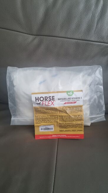 HorseFlex Selen + natürliches Vitamin E 800 g Pferde, HorseFlex, Rebecca, Pasza i suplementy dla koni, Potsdam