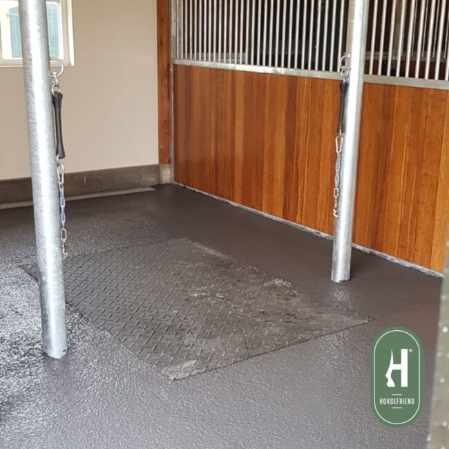 Horsefloor wasserdichte Gummiboden | Pferde box | Stalgasse, Horsefriend Horsefloor, Horsefriend Products - Pferdeboxen und Zaun (Horsefriend Products - Pferdeboxen, Zaun und Stalleinrichtungen), Horse & Stable Mats, Steinfurt, Image 2