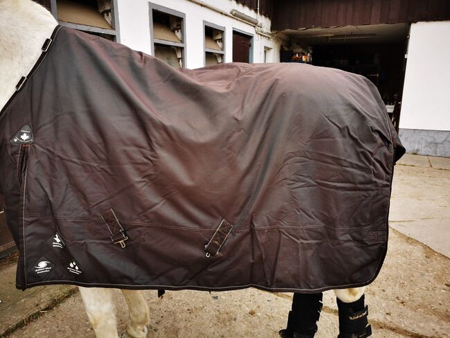 Pferde Winterdecke zu verkaufen, Equest, Katrin Klein , Horse Blankets, Sheets & Coolers, Mülheim an der Ruhr, Image 3