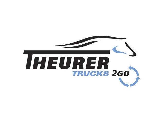 Horsetrucksharing - Miete dir deinen Pferdetransporter, STX-2Horsetruck, TheurerTrucks 2GO (TheurerTrucks 2GO ), Transport, Abbildung 2