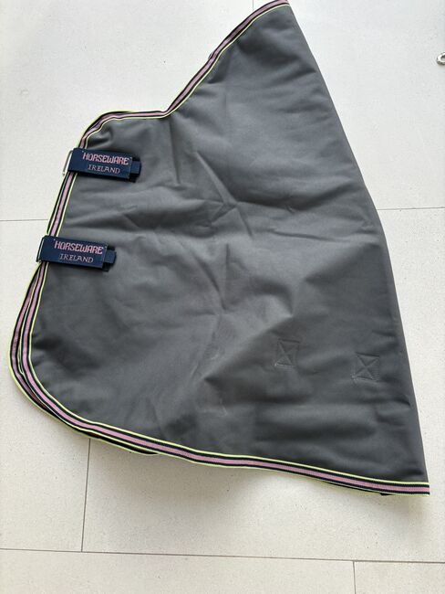 Horseware Amigo 12 bundle (neuwertig), Horseware Amigo 12 Bundle, Caro, Horse Blankets, Sheets & Coolers, Bisamberg, Image 6