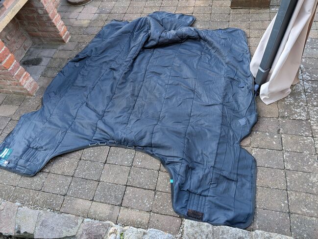 Horseware Amigo 250g 155cm, Horseware Amigo, Lydia , Derki dla konia, Winhöring, Image 5