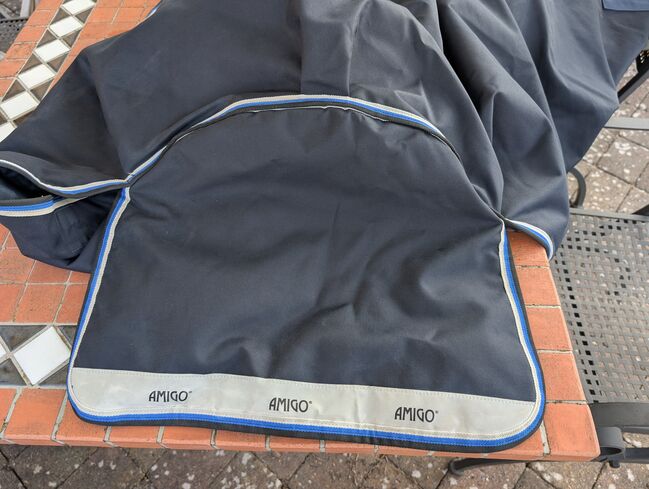 Horseware Amigo 250g 155cm, Horseware Amigo, Lydia , Horse Blankets, Sheets & Coolers, Winhöring, Image 3
