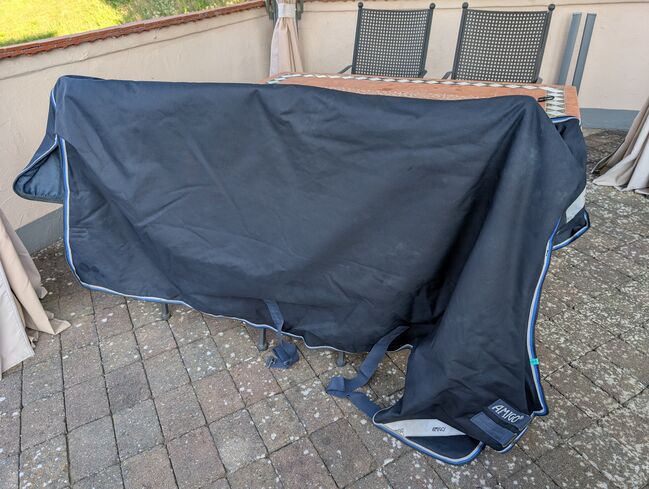 Horseware Amigo 250g 155cm, Horseware Amigo, Lydia , Pferdedecken, Winhöring