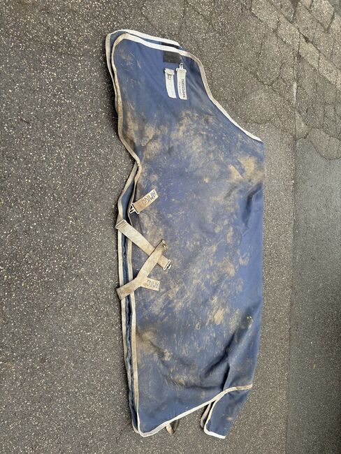 Horseware Amigo 900 D Ripstop 50 g 145, Horseware  AMIGO Ripstop 900D, Anni, Derki dla konia, Breckerfeld