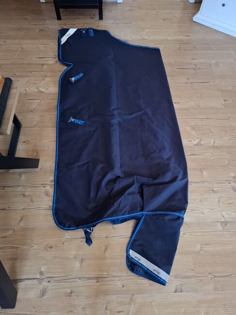 Horseware Amigo Bravo 12 100g, Horseware  Amigo Bravo 12 100g, Nadine Schäfer , Horse Blankets, Sheets & Coolers, Südheide 