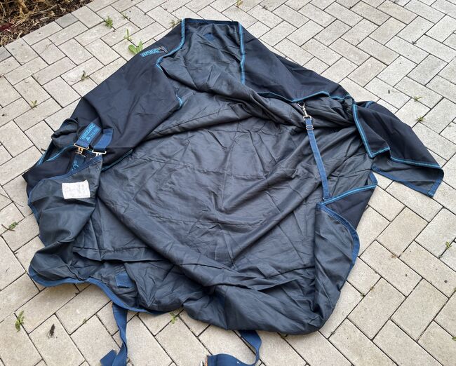 Horseware Amigo Bravo12 Light 100g 140cm, Horseware Amigo Bravo 12, Sell_It_All, Horse Blankets, Sheets & Coolers, Ahrweiler, Image 4