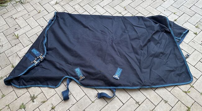 Horseware Amigo Bravo12 Light 100g 140cm, Horseware Amigo Bravo 12, Sell_It_All, Horse Blankets, Sheets & Coolers, Ahrweiler