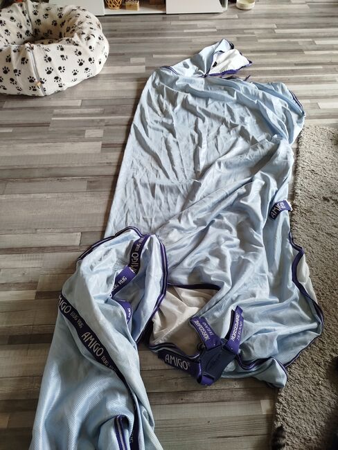 Horseware Amigo Bug Rug XL, Horseware  Amigo Bug Rug , Kathrin , Fly & Insect Control, Horstedt