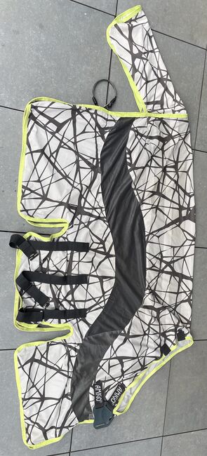 Horseware Amigo CamoFly Plus Fly Sheet 140cm, Horseware Amigo CamoFly Plus Fly Sheet, Ann-Cathrin, Horse Blankets, Sheets & Coolers
