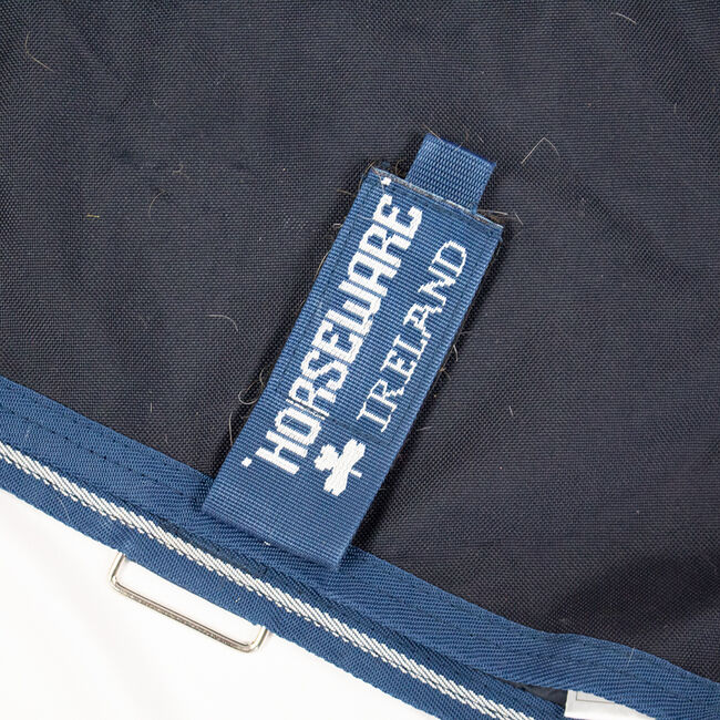 Horseware “AMIGO” Halsteil navy SM, Horseware Amigo, myMILLA (myMILLA | Jonas Schnettler), Pferdedecken, Pulheim, Abbildung 2